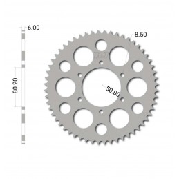 Corona Puch Cobra / Rieju -...